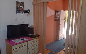 D,Apartman